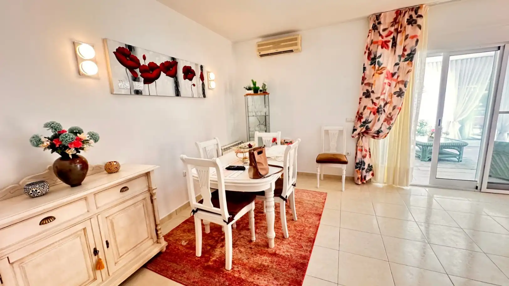 Detached house with pool for sale in El Montgó, imagen 16