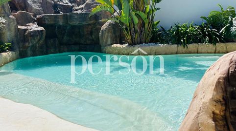 Foto 2 de Casa o chalet de alquiler en El Vedat - Santa Apolonia, Torrent