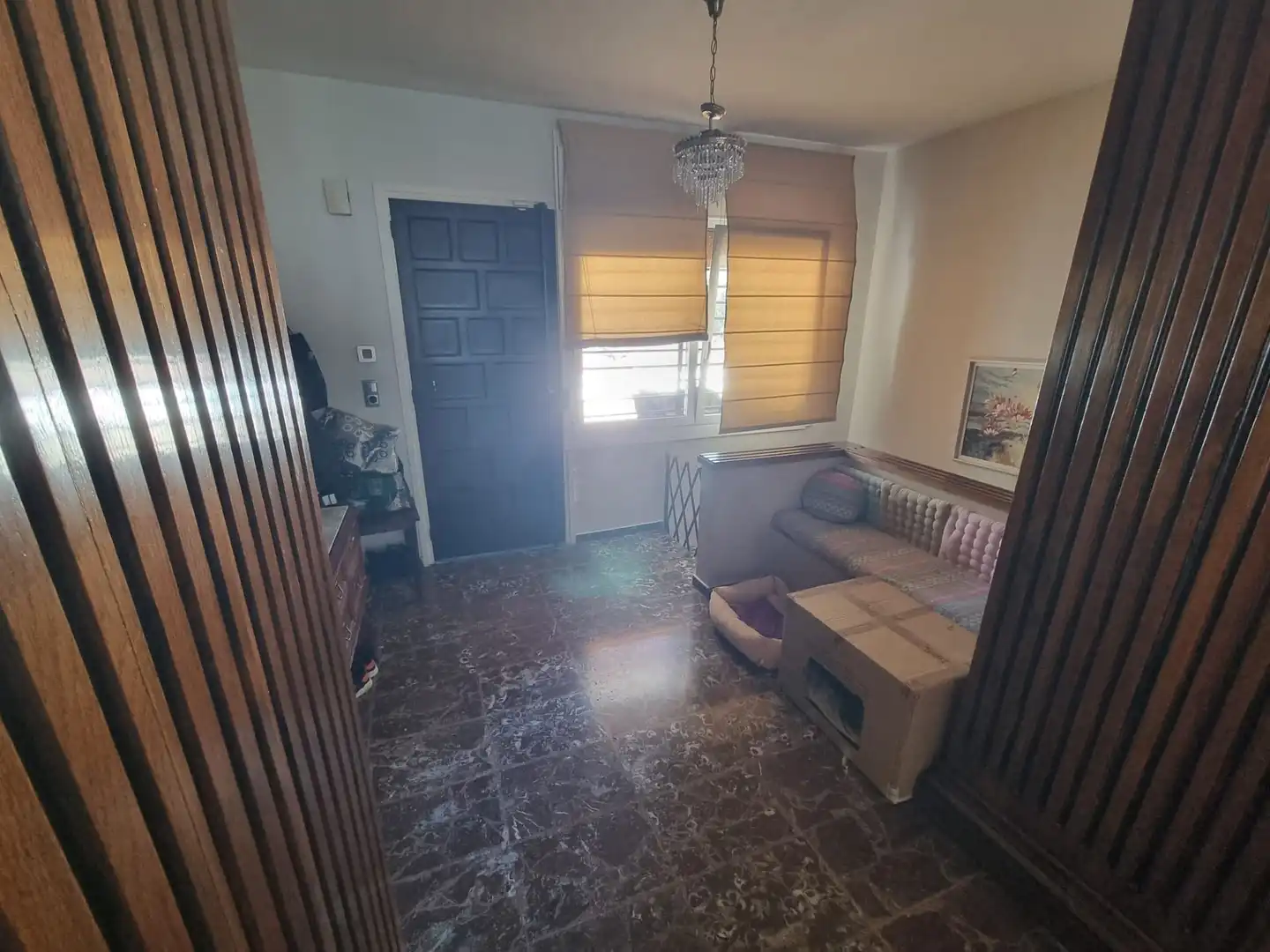 Casa o xalet en venda a Argentona Est