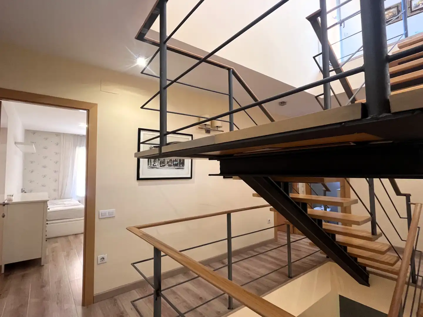 Casa adosada en venta en Carrer de les Colomeres, 84, Centre - Estació