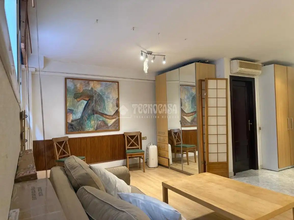 Habitación de Local en venta en Sant Joan Despí con Aire acondicionado y Terraza