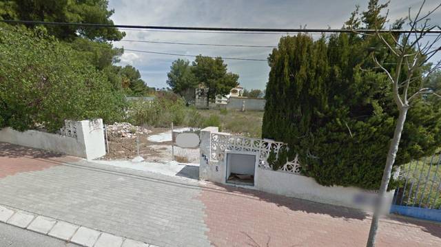 Terreno residencial en Venta en El Tossal - Bello Horizonte
