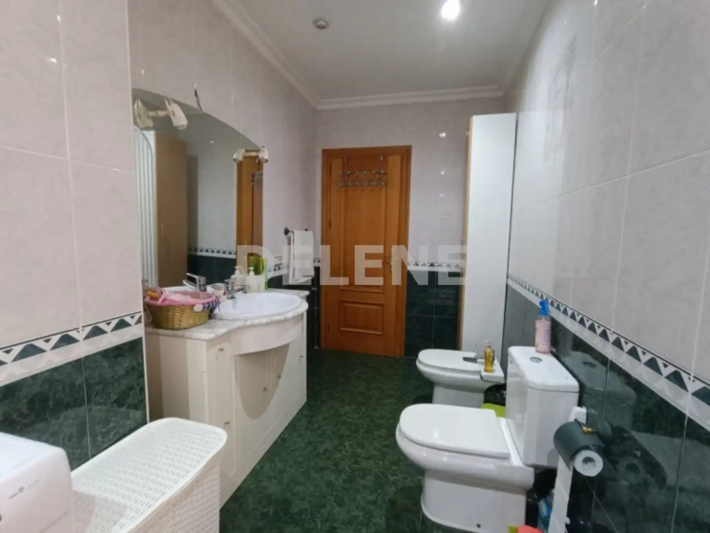 Piso con terraza en venta en Avenida de la Constitución, imagen 25