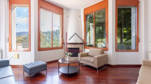 Photo 2 of Houses for sale in Carrer de L'avet, Vallvidrera - Tibidabo - Les Planes, Barcelona Capital