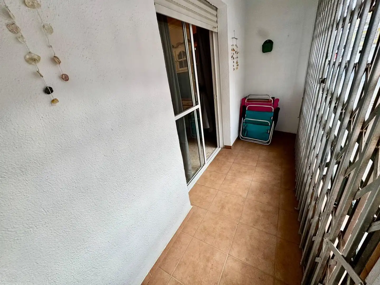 Terraza de Planta baja en venta en Punta Umbría con Amueblado y Balcón