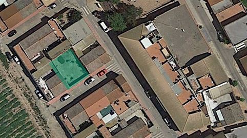 Solvia Inmobiliaria  Suelo Urbano Balsicas