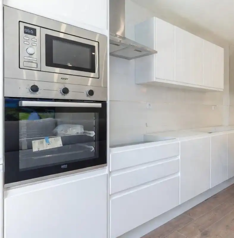 Cocina de Piso en venta en Benifaió con Aire acondicionado, Calefacción y Terraza