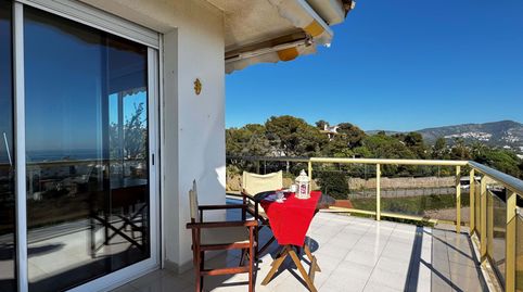 Foto 5 de Piso en venta en Vallpineda - Santa Bàrbara, Sitges