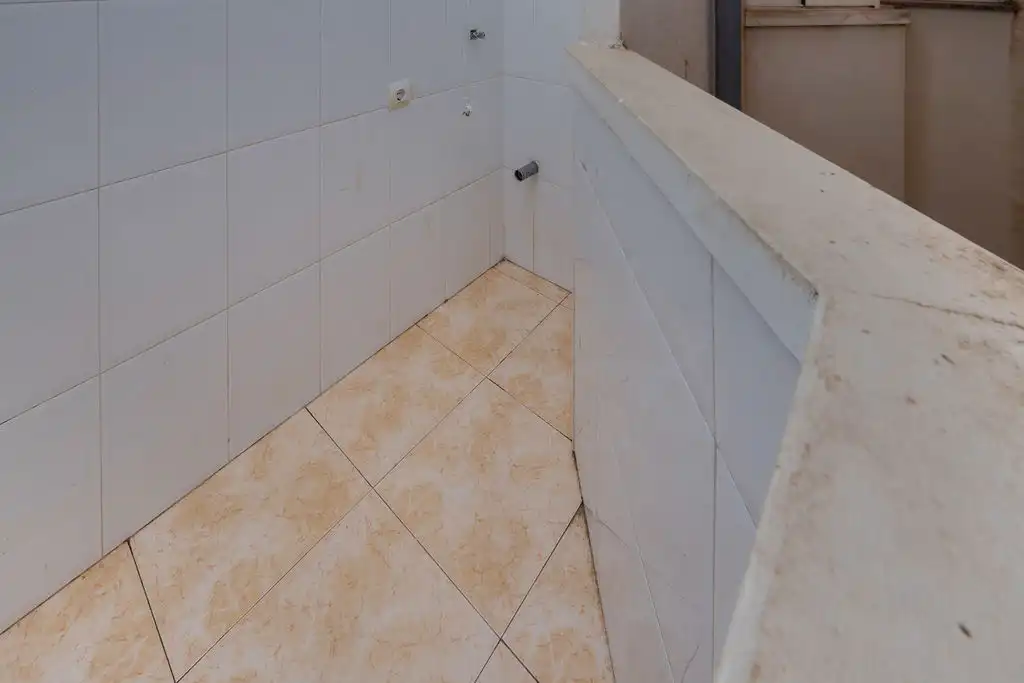 Baño de Piso en venta en Torrevieja con Piscina