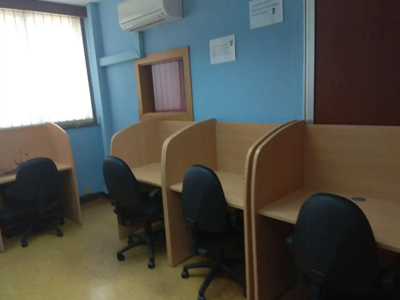 Ufficio in affitto a San Miguel, imagen 7
