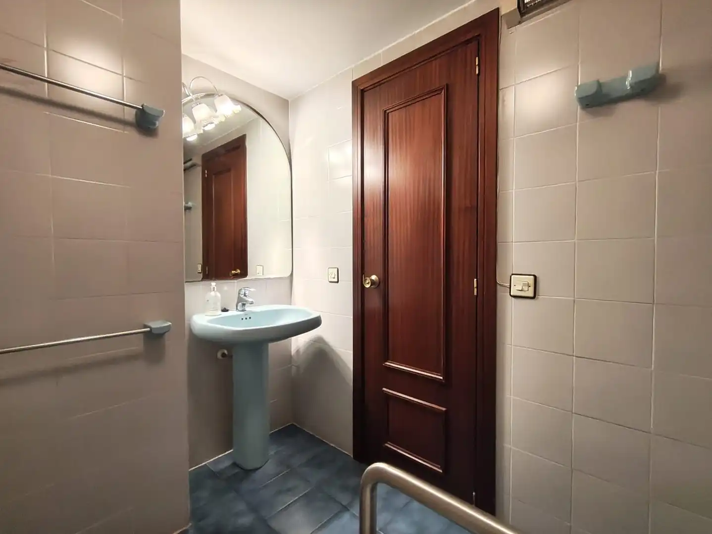 Wohnung mit Pool zum Verkauf in Levante Alto, imagen 17