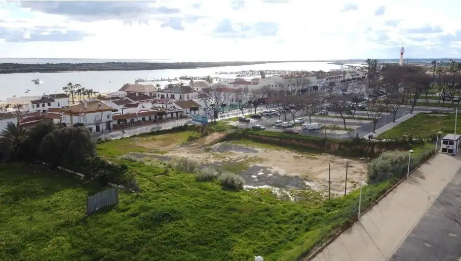 Pis amb piscina en venda a El Rompido, imagen 11