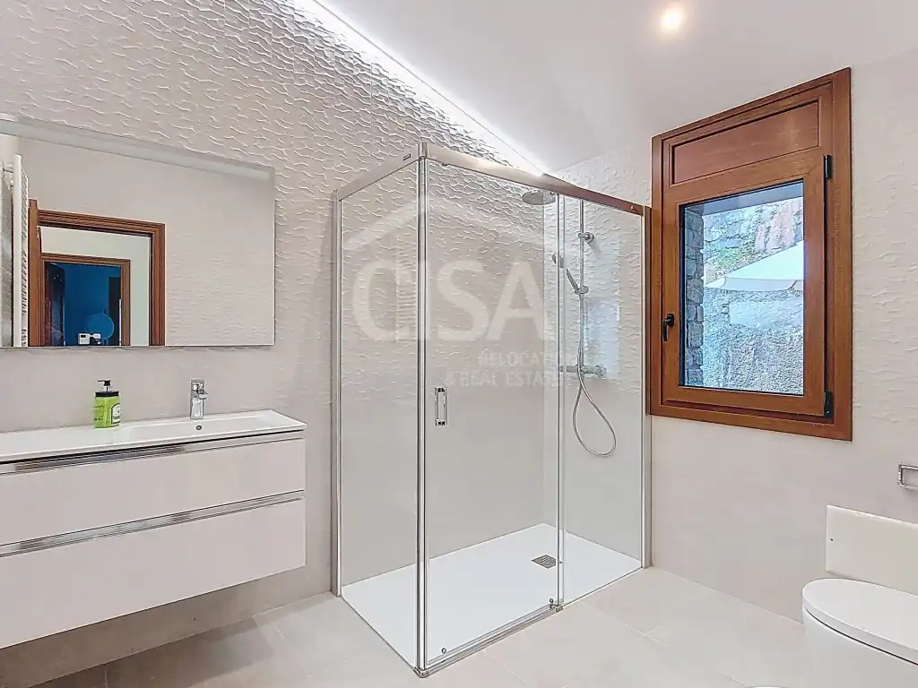 Baño de Casa o chalet en venta en Sant Julià de Lòria con Balcón