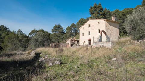 Foto 2 von Country house zum Verkauf in Aiguamúrcia, Tarragona