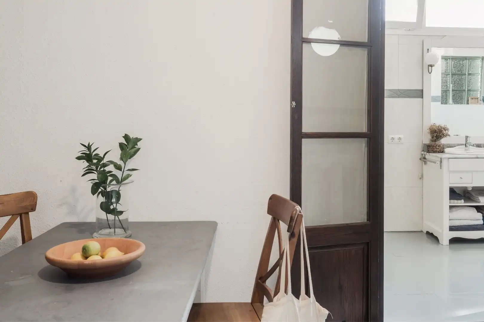 Apartament amb terrassa en venda a Ponent, imagen 18