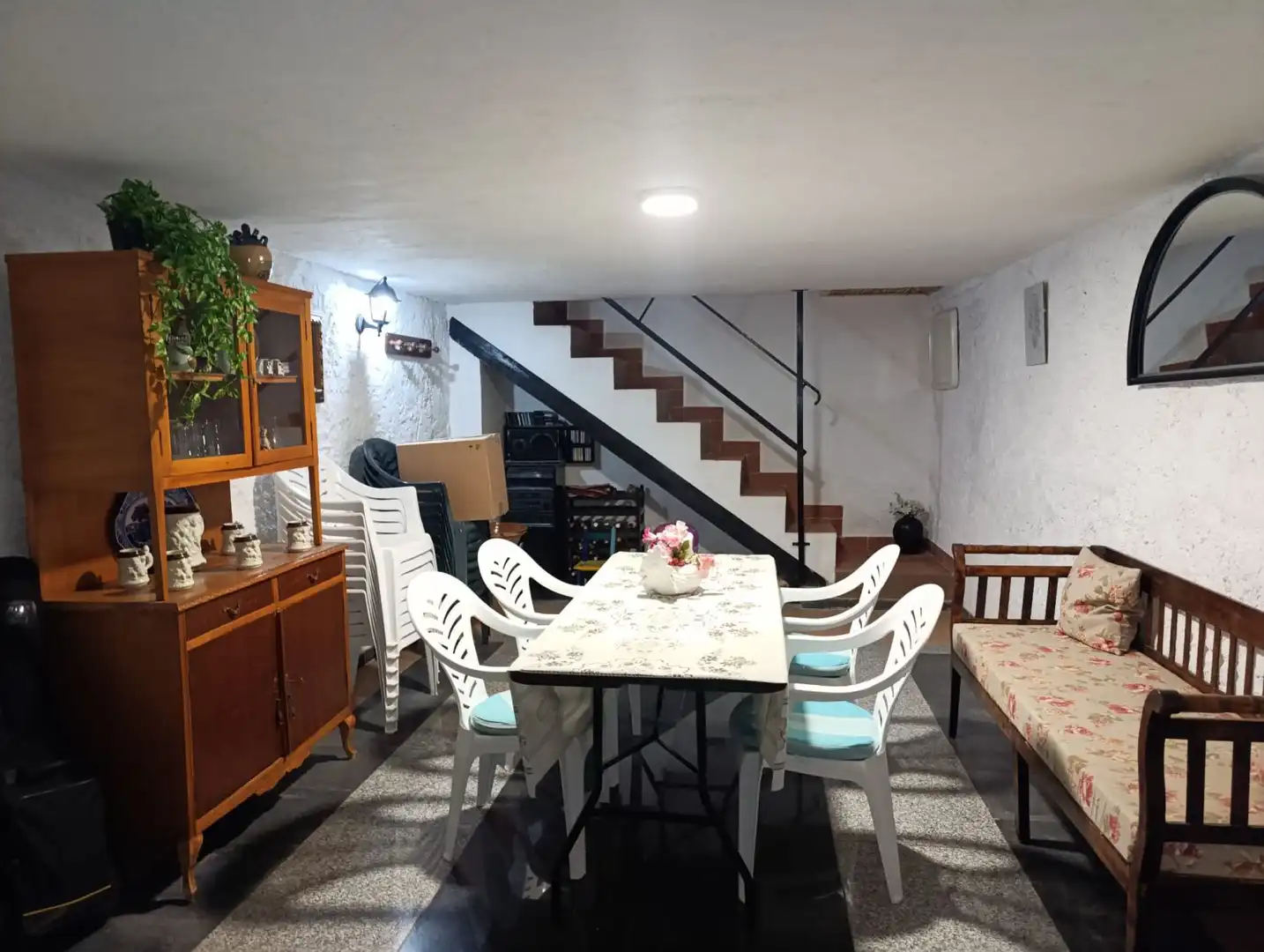 Casa rústica en venda a Valdepeñas, imagen 18