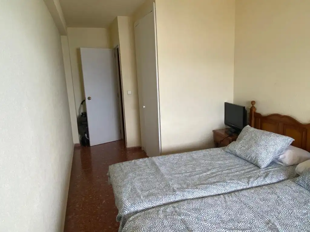 Appartement compact avec terrasse à louer à Carrer Ciutats Unides 2, imagen 16