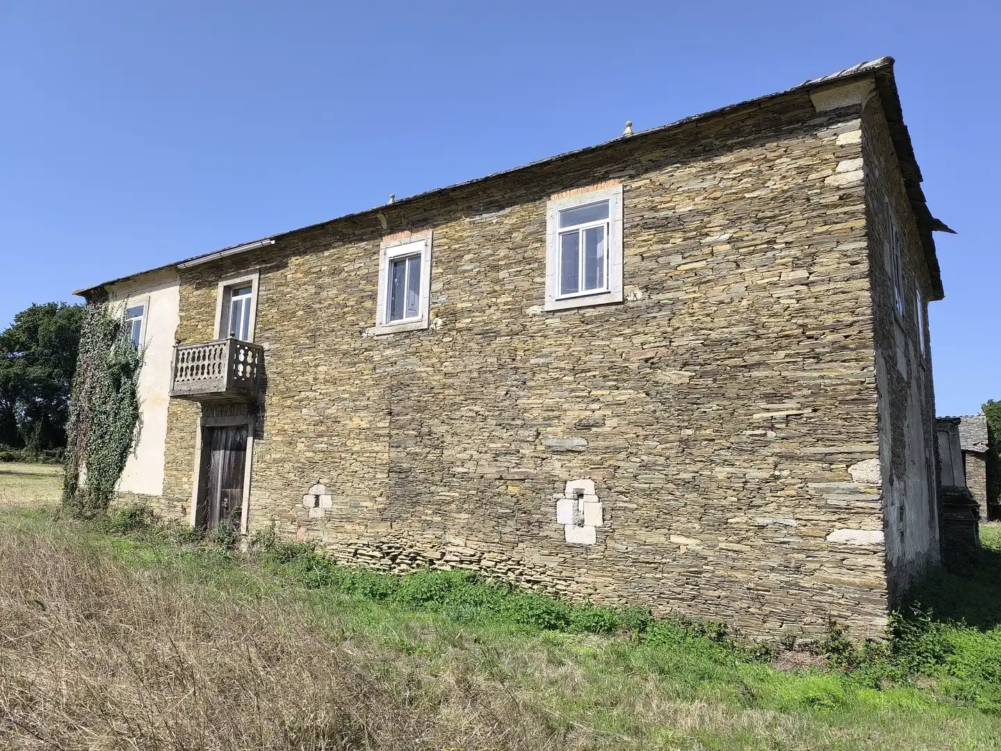Casa rustica in vendita a Outeiro de Rei, imagen 3