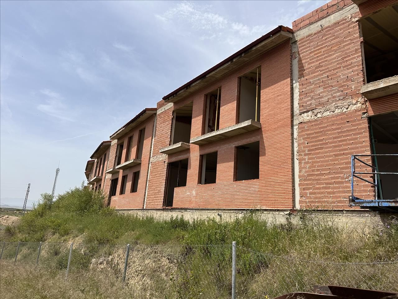 Casa o xalet en venda a ERAS, Briones