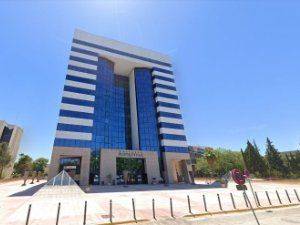 Oficina en Venta en Calle Almendralejo, 8 en Parque Alcosa