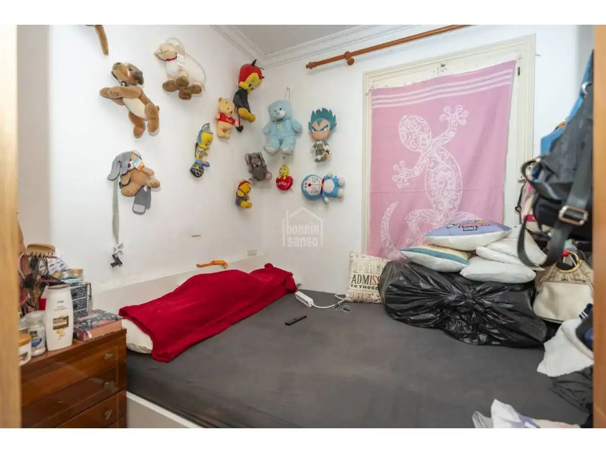 Apartment zum Verkauf in Maó ciutat, imagen 24