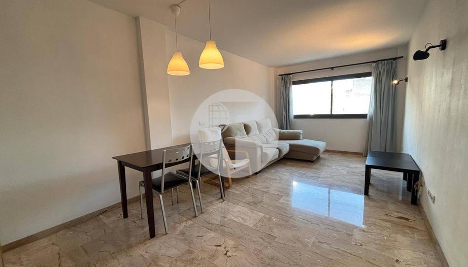 Photo 1 of Flat to rent in Camp d'en Serralta, Illes Balears