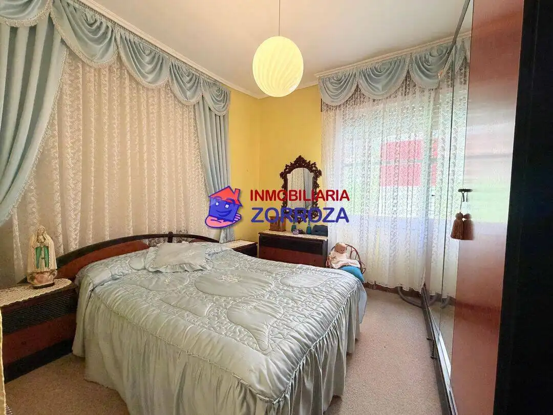 Habitación de Piso en venta en Barakaldo  con Calefacción