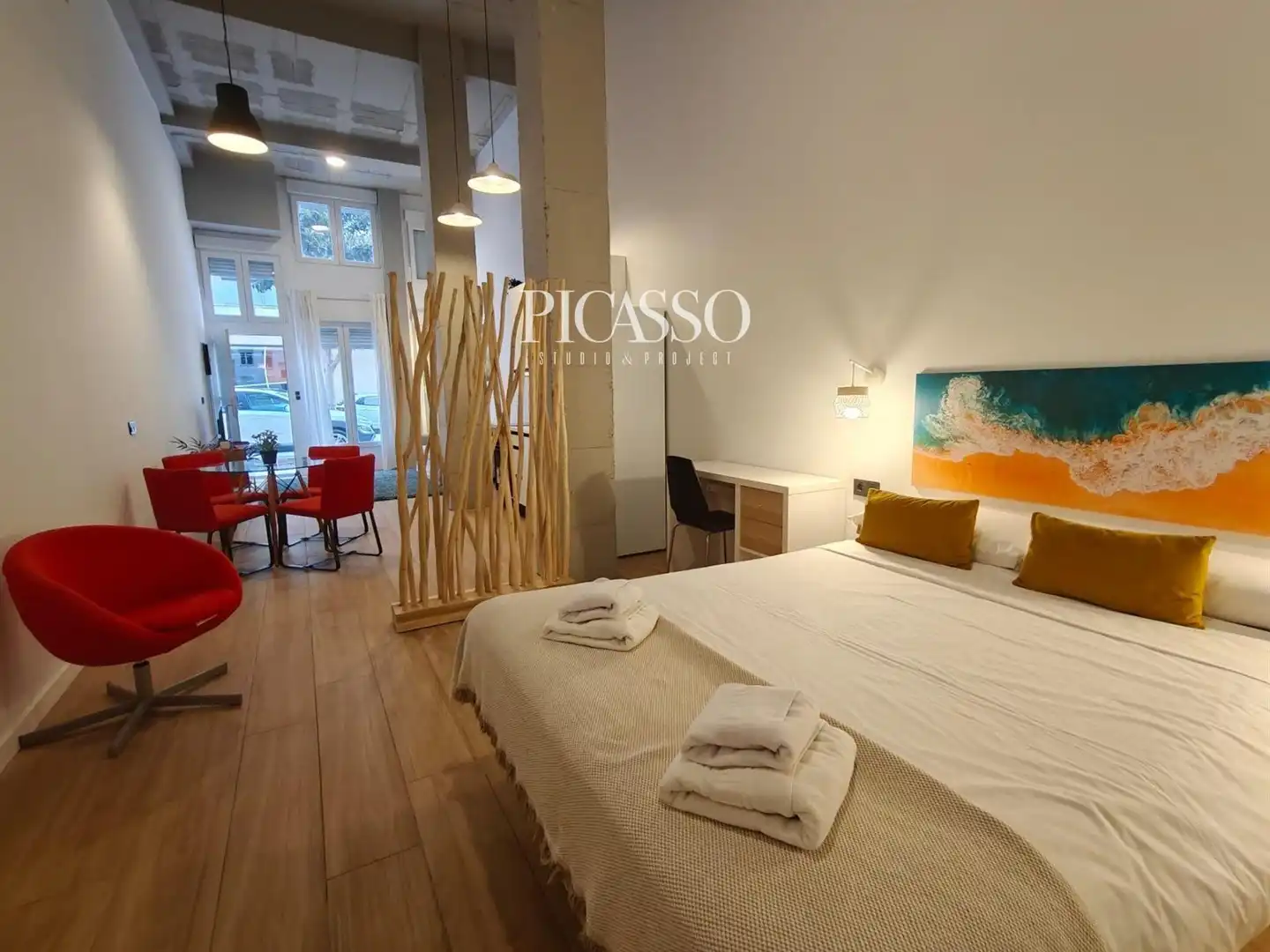 Wohnung zum Verkauf in SOROLLA, imagen 51