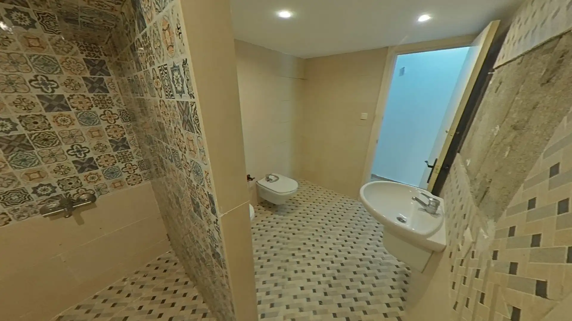 Baño de Piso en venta en Cambrils con Aire acondicionado y Parquet