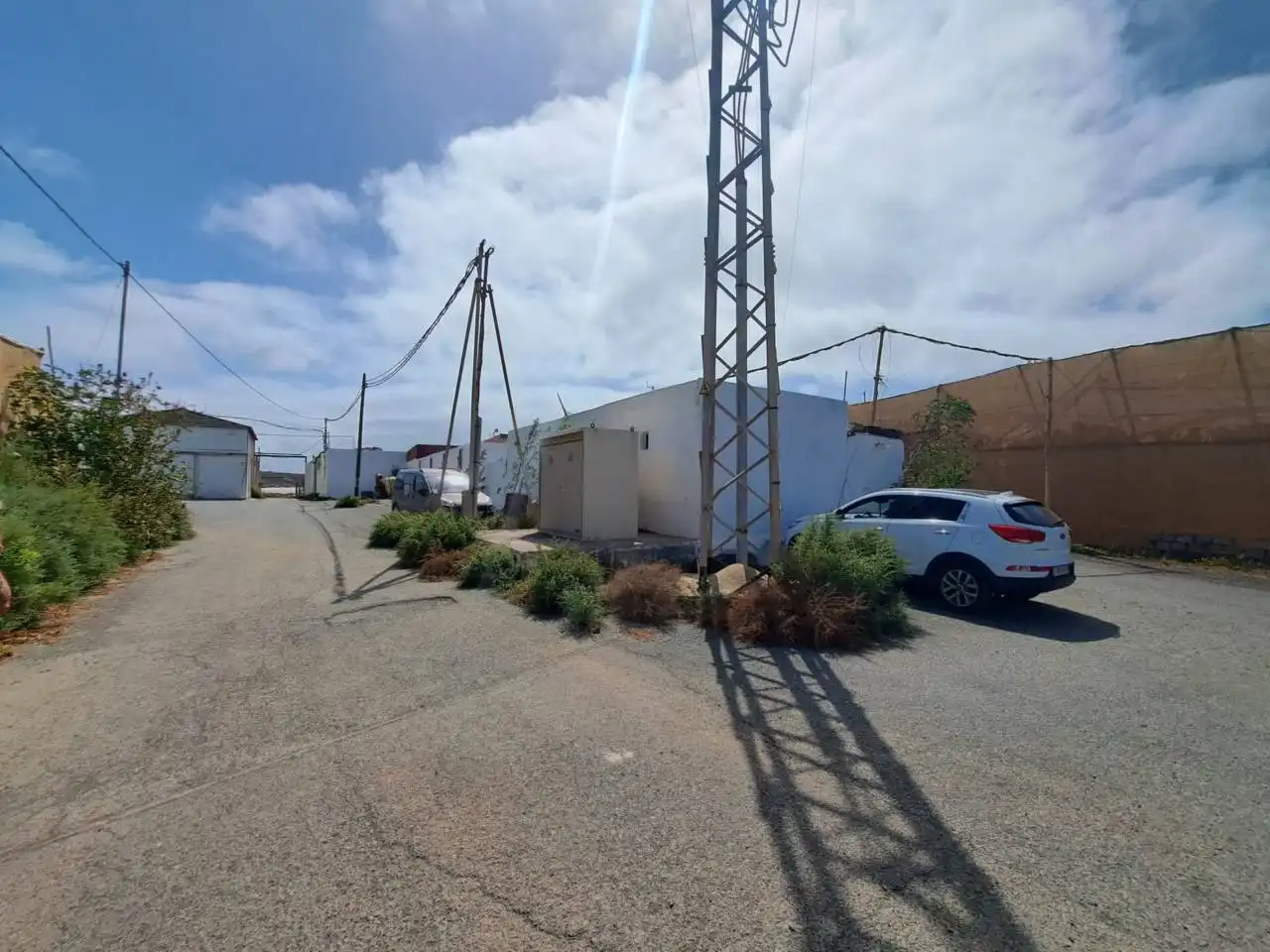 Rural land for sale in Cruce de Arinaga, imagen 39
