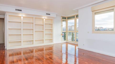 Foto 3 de Pis en venda a Calle Ana de Austria, Sanchinarro,  Madrid Capital