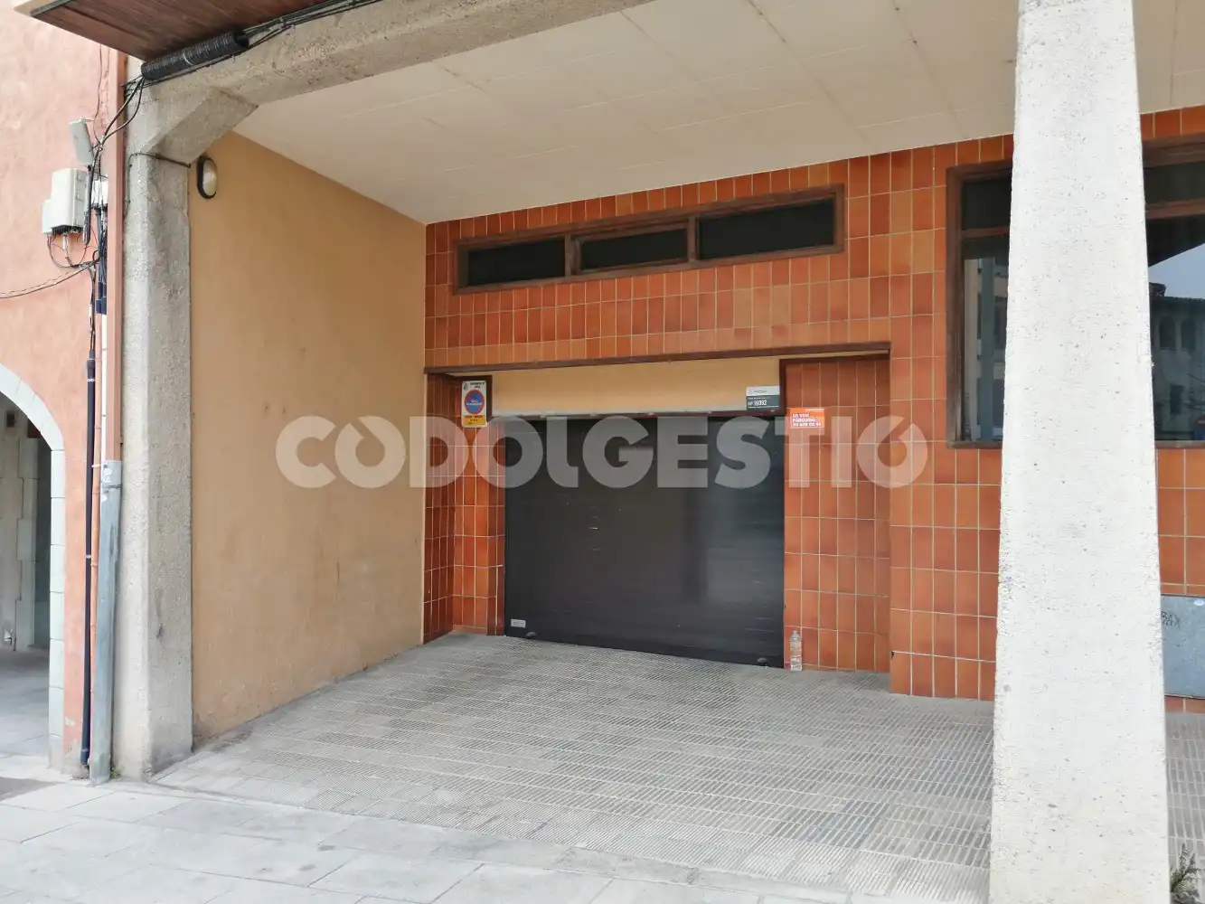 Aparcament en venda a Vella, imagen 3
