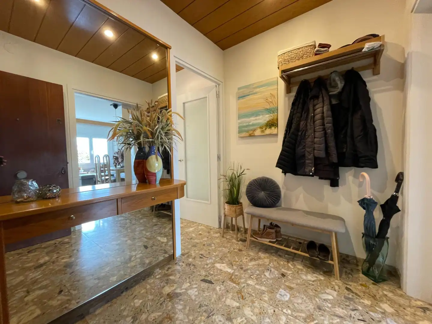 Piso en venta en Igualada con Calefacción