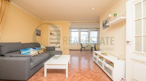 Foto 3 de Piso en venta en Cabo de las Huertas, Alicante / Alacant