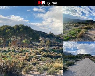 Land for sale in Totana