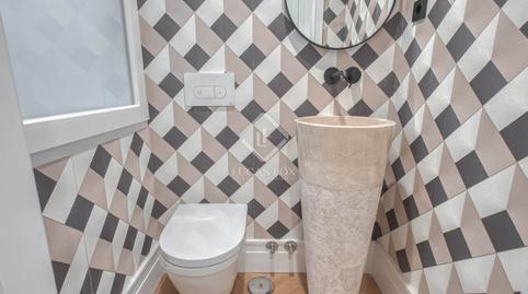 Foto 3 de Pis en venda a Goya, Madrid