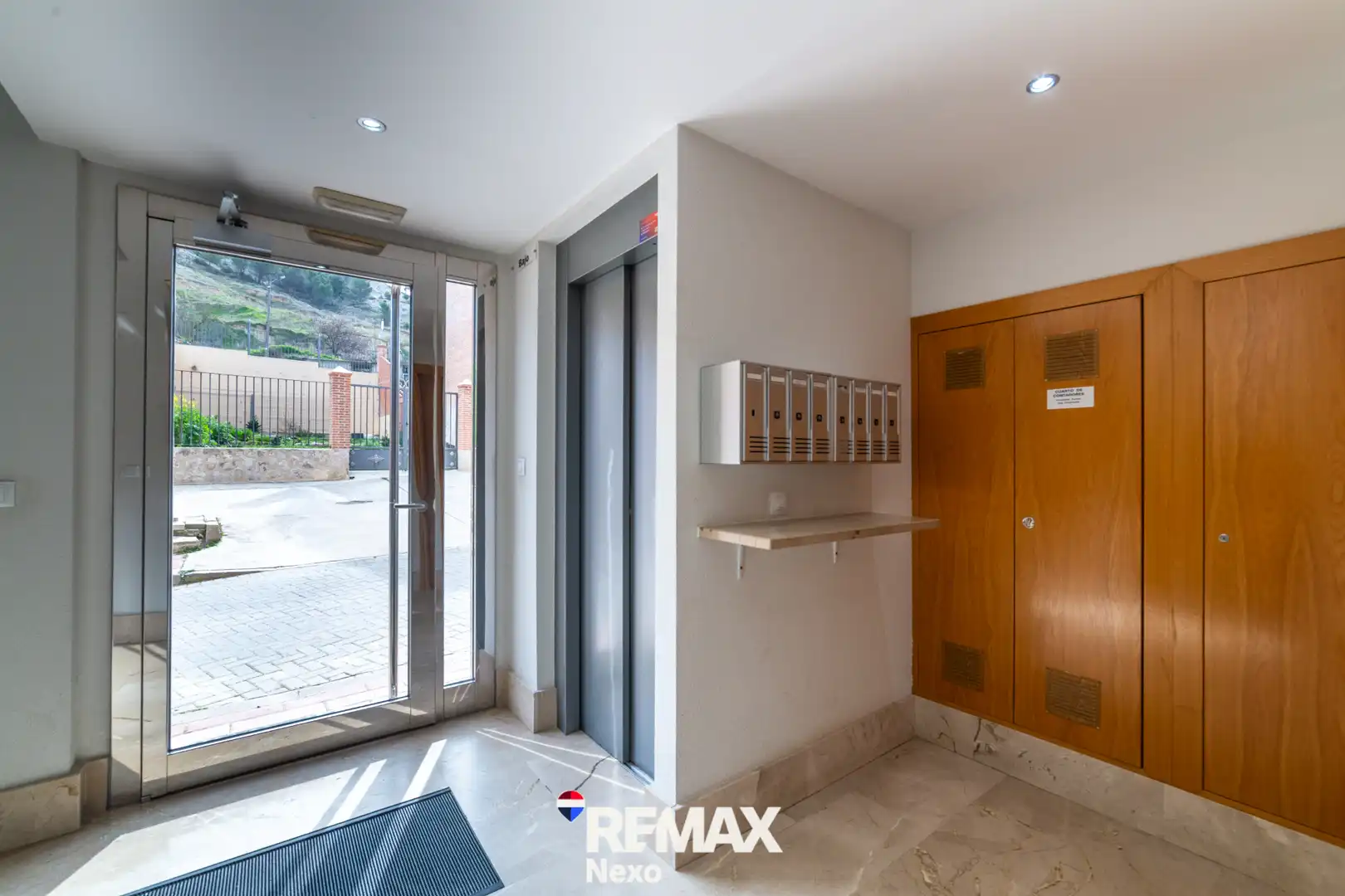 Flat for sale in Cabezón de Pisuerga  with Air Conditioner, Heating and Storage room