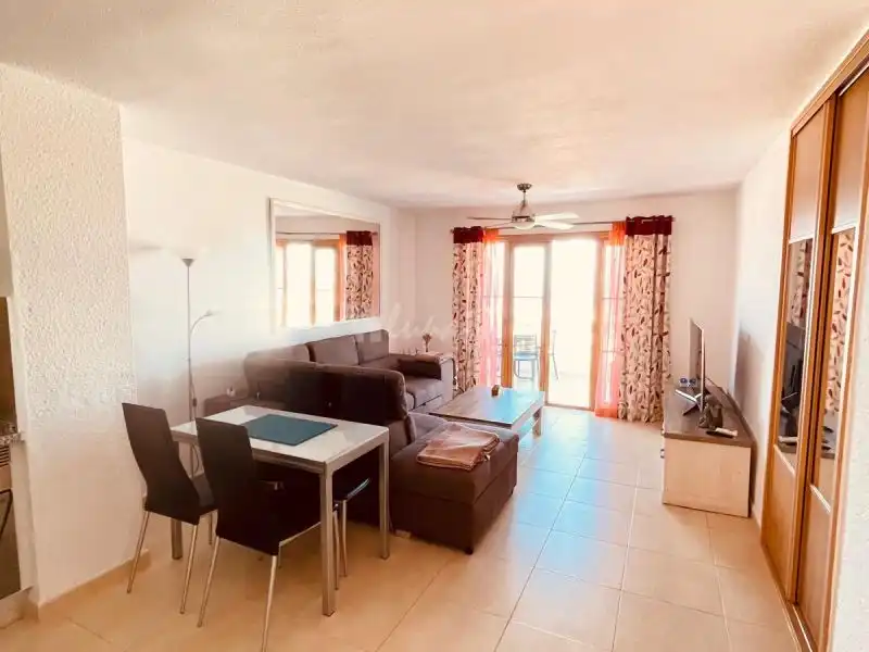 Penthouse for sale in Los Cristianos, imagen 6