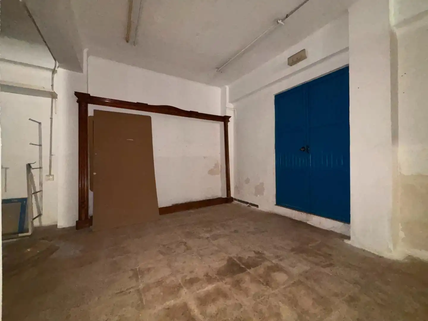 Business premises for sale in Ciudad Jardín - Tagarete - El Zapillo, imagen 11