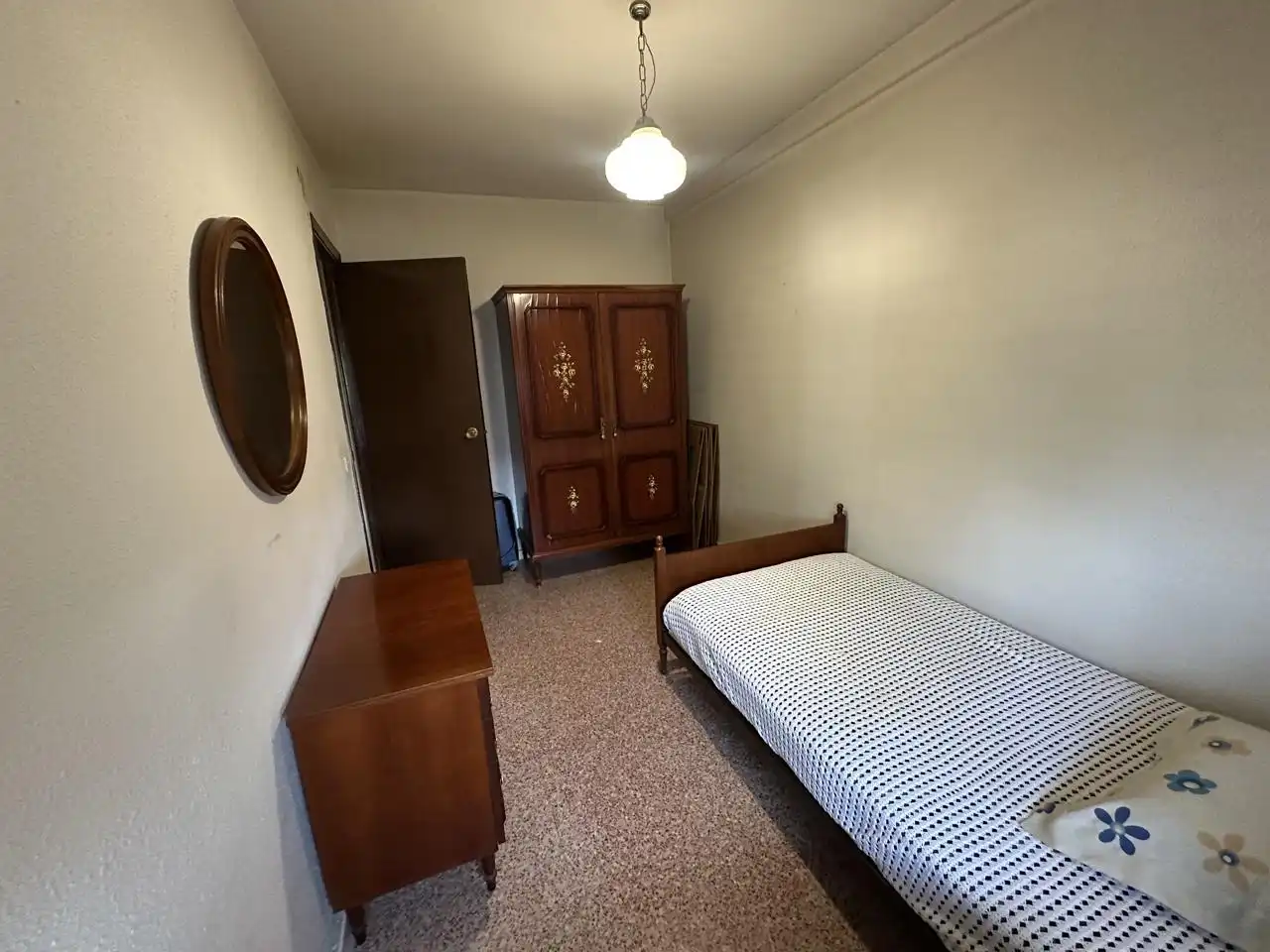 Bedroom of Flat for sale in Torrejón de Ardoz  with Terrace