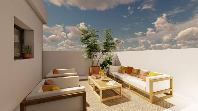 Piso en Venta en Rinconada