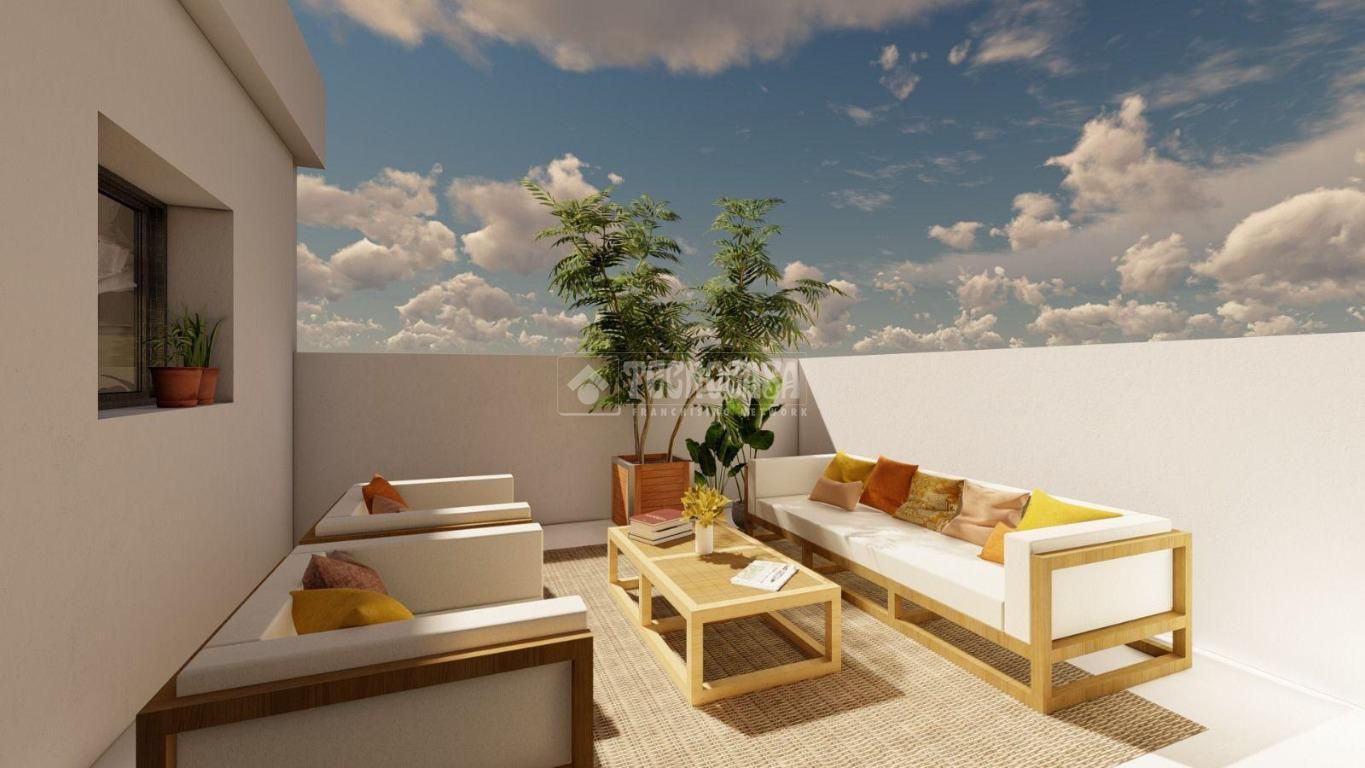 Piso en venta en Rinconada