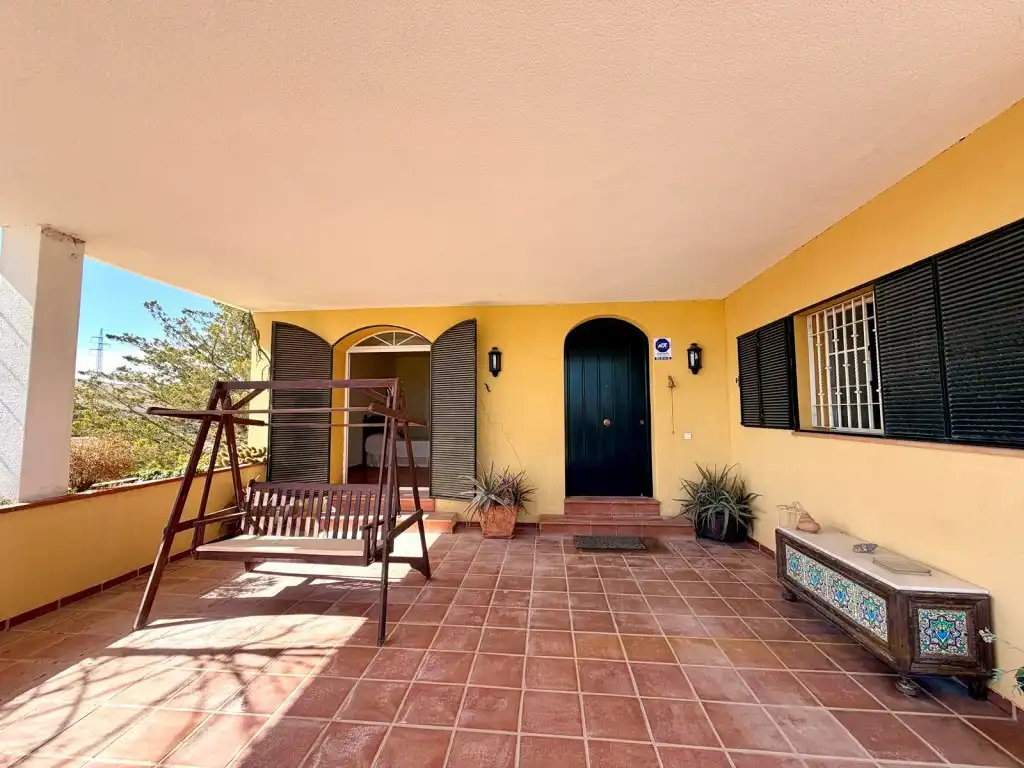 Casa o chalet en venta en Las Gabias