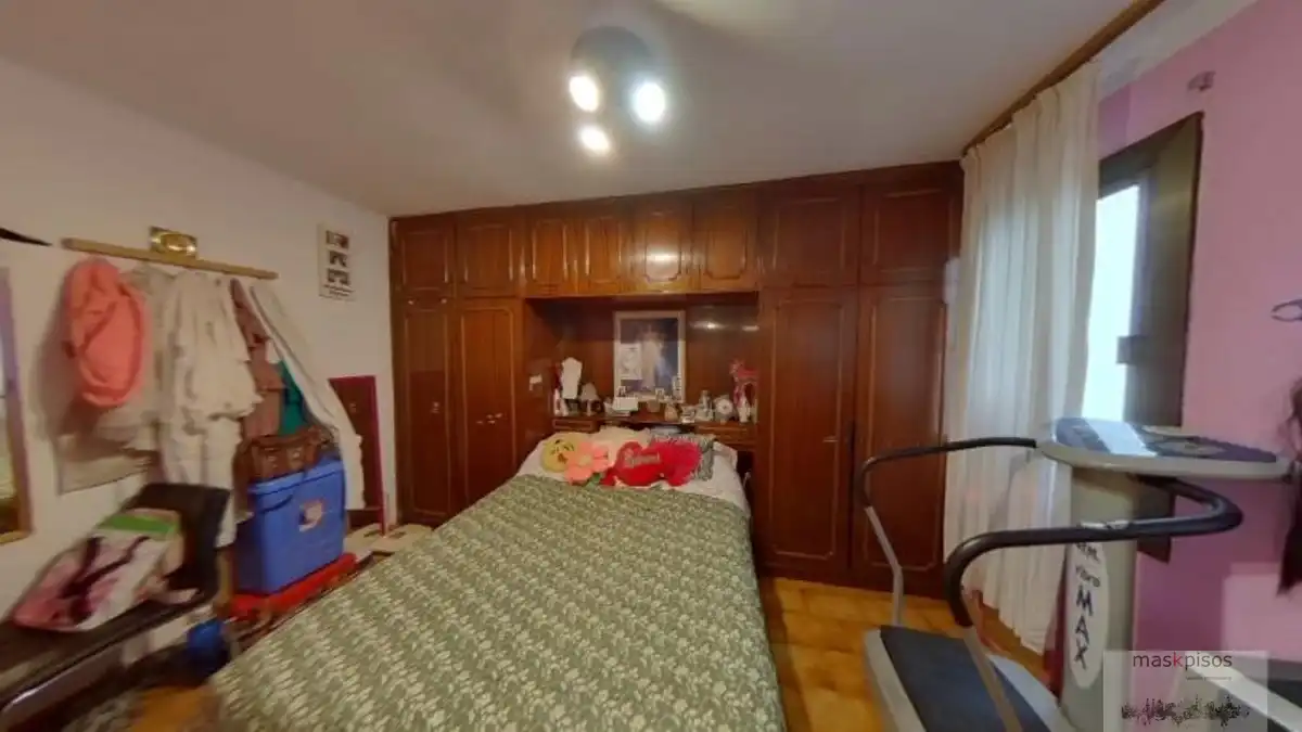 Dormitori de Pis en venda en L'Hospitalet de Llobregat