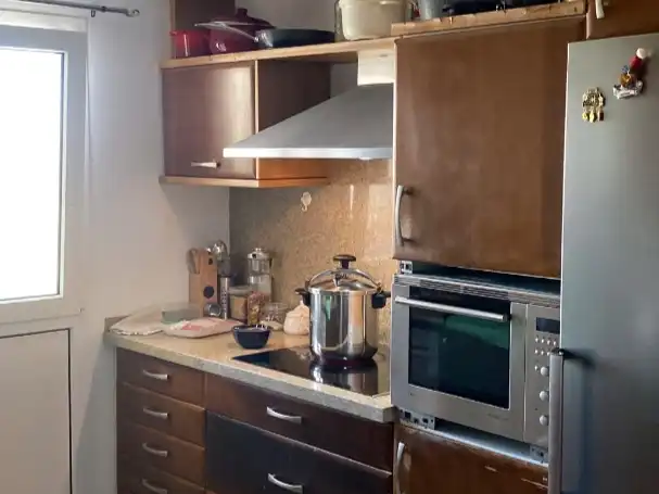 Appartement avec piscine à vendre à Calle Severiano Ballesteros 12, imagen 6