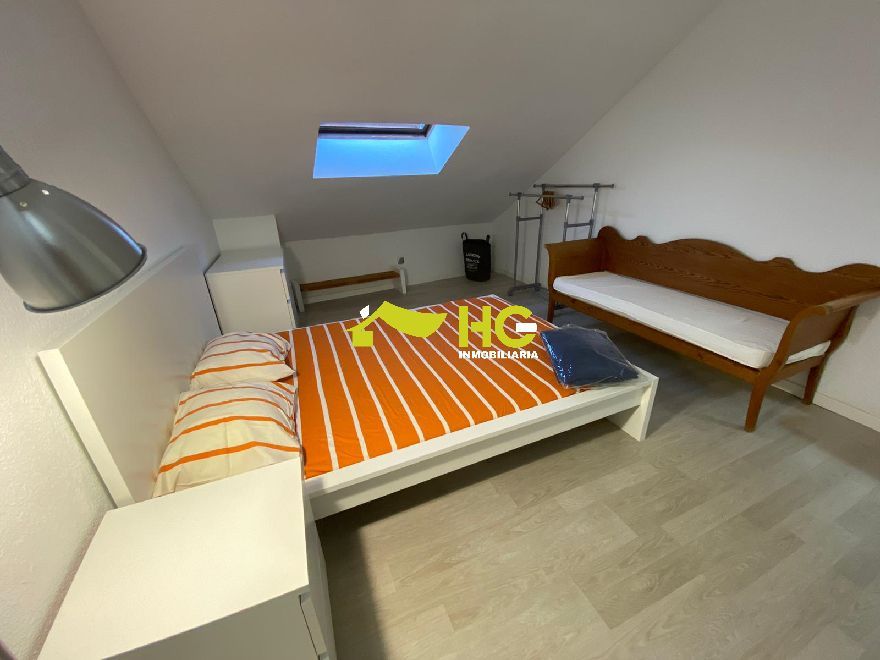 Wohnung zur untervermieten in Margaritas, Centro