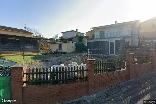 Piso en venta en Fogars de la Selva