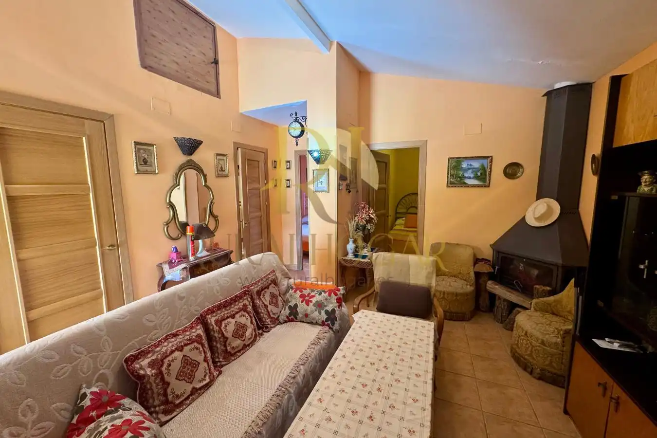 Casa o chalet en venta en Calle la Cañada, 21, Peralejos de las Truchas