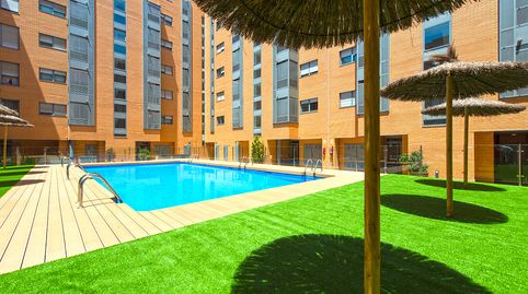 Foto 2 de Piso en venta en Calle de Isabel Clara Eugenia, 37, Sanchinarro, Madrid Capital