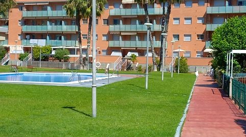 Foto 4 de Planta baja en venta en Carrer Rafel Casanova de, Les Salines - Pla de Sant Pere, Cubelles